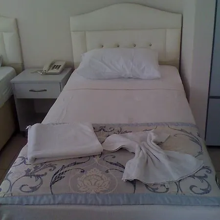 My Way 3* Marmaris