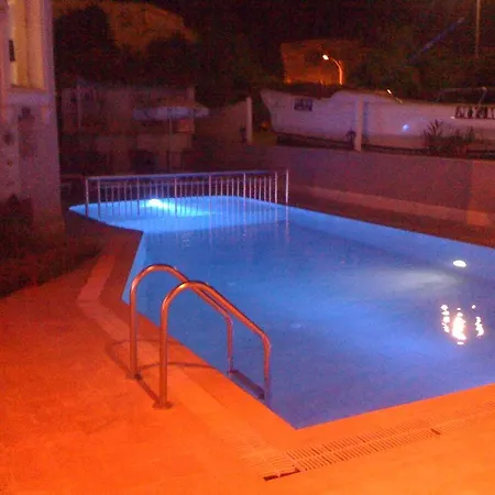 My Way 马尔马里斯
