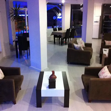 My Way Hotel