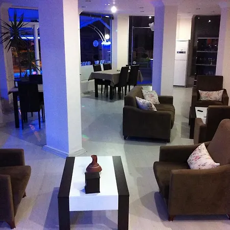 My Way Hotel