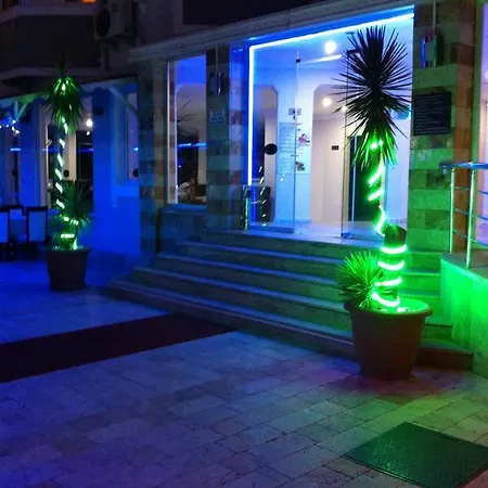 My Way Marmaris