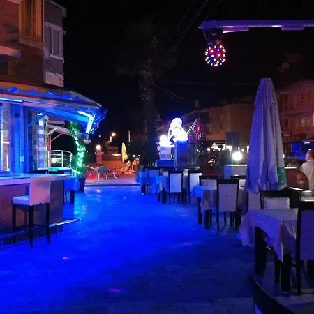 Hotel My Way Marmaris
