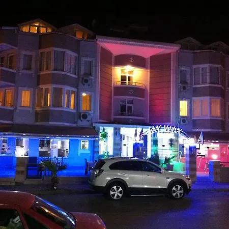 My Way Hotel