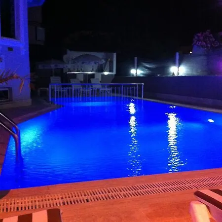 My Way Hotel 2*