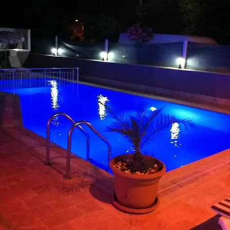 Hotel My Way