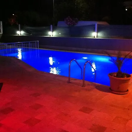 My Way Marmaris