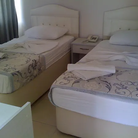My Way Hotel 2*
