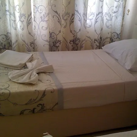 My Way Hotel Marmaris