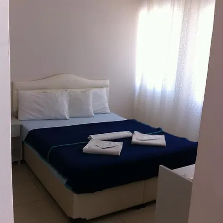 Hotel My Way