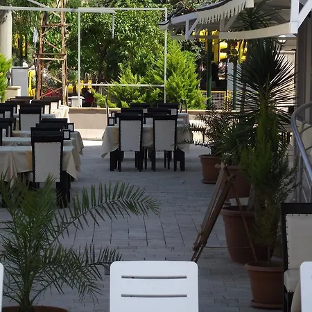 Hotel My Way Marmaris