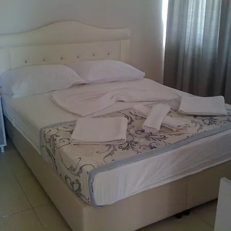Hotel My Way