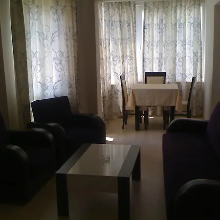 Hotel My Way 3*