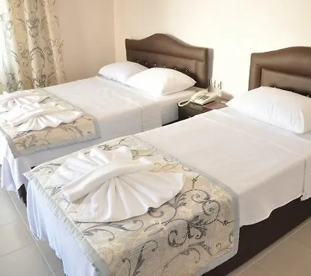 Hotel My Way