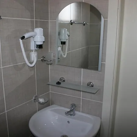 Hotel My Way Marmaris