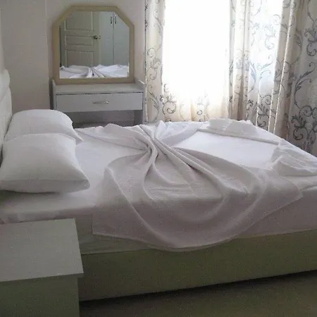 Hotel My Way Marmaris