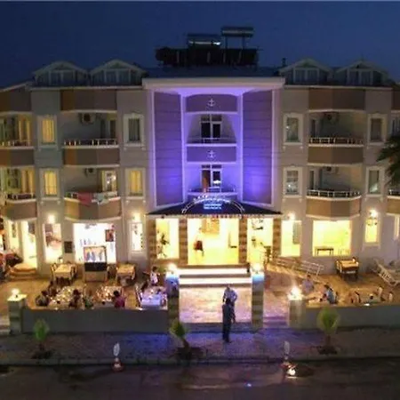 Hotel My Way