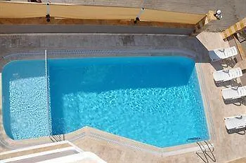 Hotel My Way 3*