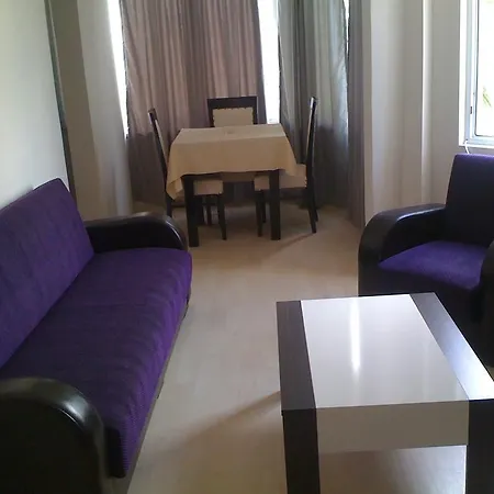 My Way Hotel 2*