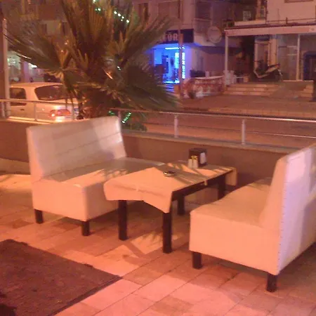 My Way Hotel 3*