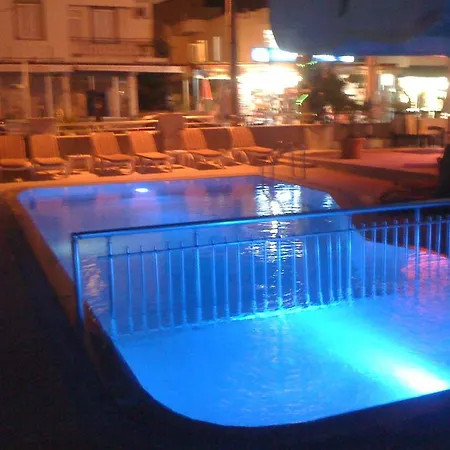 My Way Hotel Marmaris