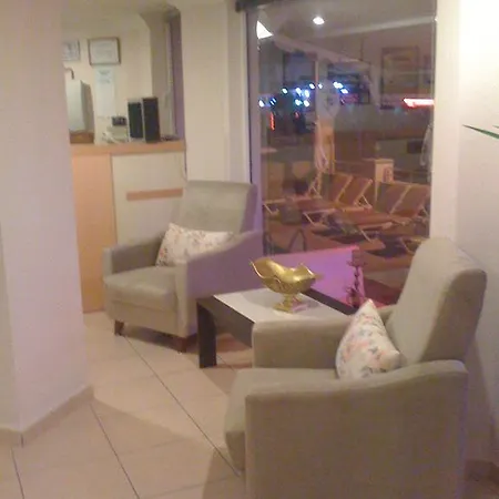 My Way Hotel