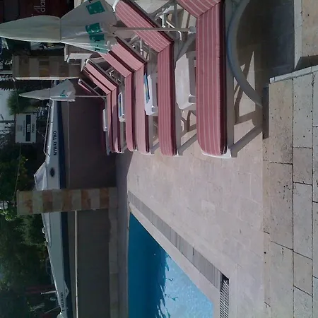 My Way Marmaris
