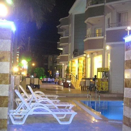 My Way Hotel Marmaris